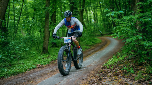 Cross Fest Spring