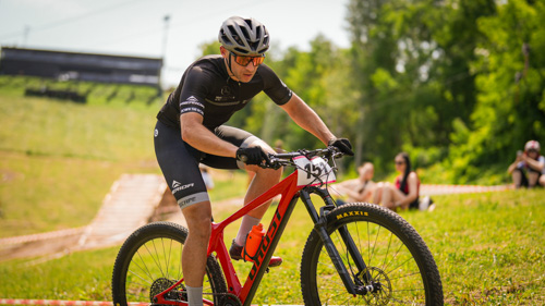 Protas XCO