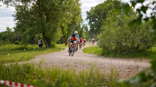 Scott Race Summer